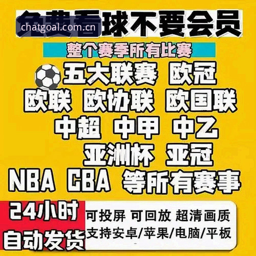 聊球APP赛事覆盖最新动态：从顶级联赛到小众赛事的完整观赛指南